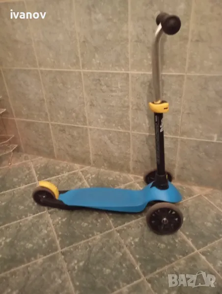 Детска тротинетка , снимка 1