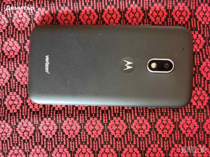 Телефон Моторола, снимка 1