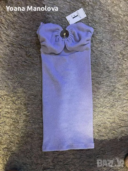 Плажна рокля paramidonna, снимка 1