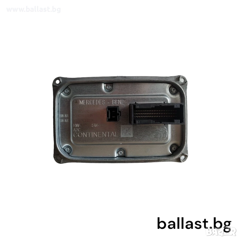 Оригинален Баласт модул A2059006905 W205, снимка 1