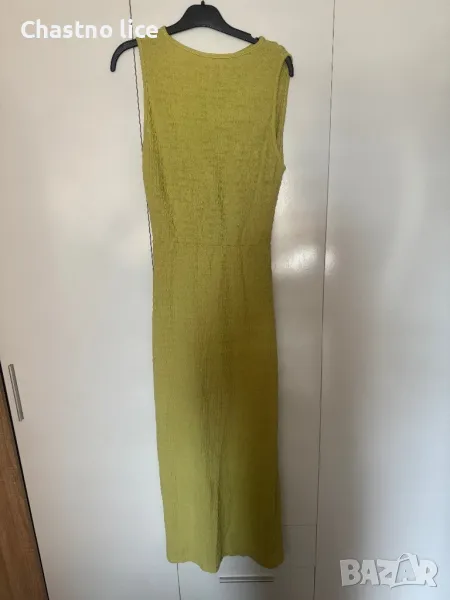 Лятна дълга рокля, снимка 1
