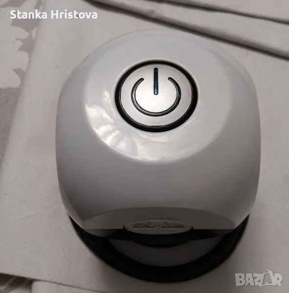 Разклонител тройка с две USB., снимка 1