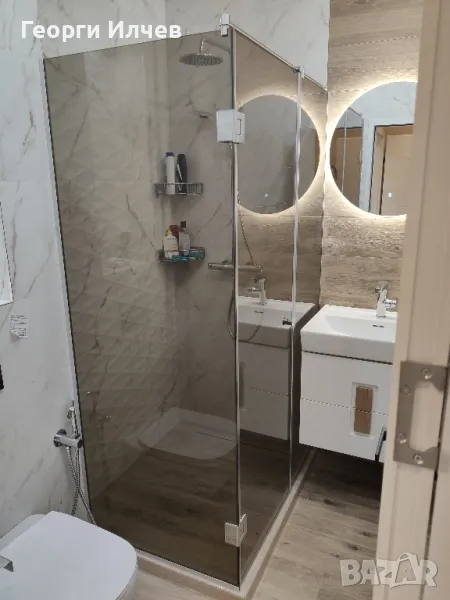 Душ-кабини по поръчка, снимка 1