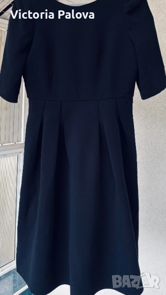 Ексклузивна премиум рокля CLAUDIE PIERLOT, снимка 1