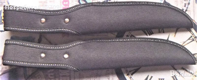 ЛОТ - Ножове, снимка 1