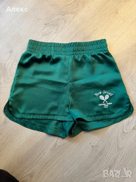 Сатенени панталонки, снимка 1