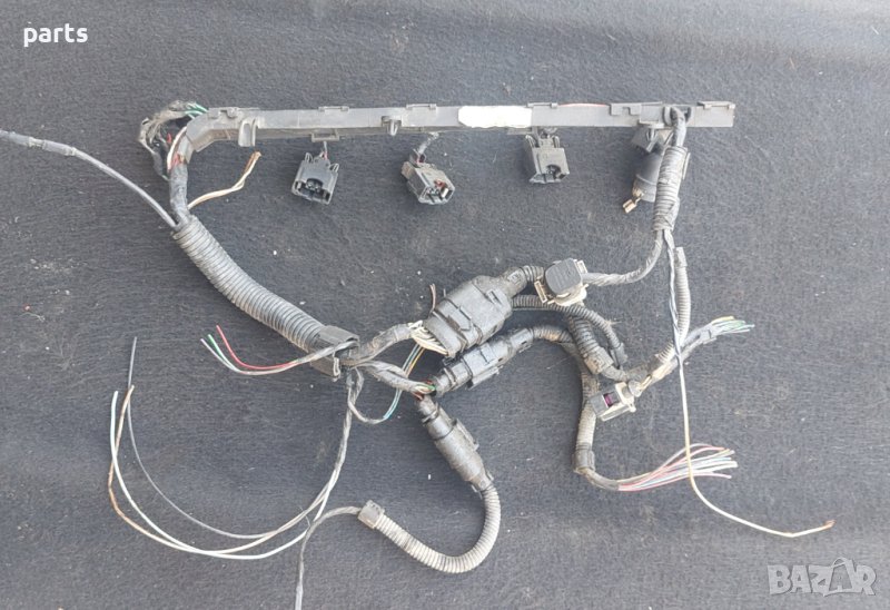 Инсталация Сеат Ароса - Ибиза - VW Лупо - Поло - 030971595 N, снимка 1