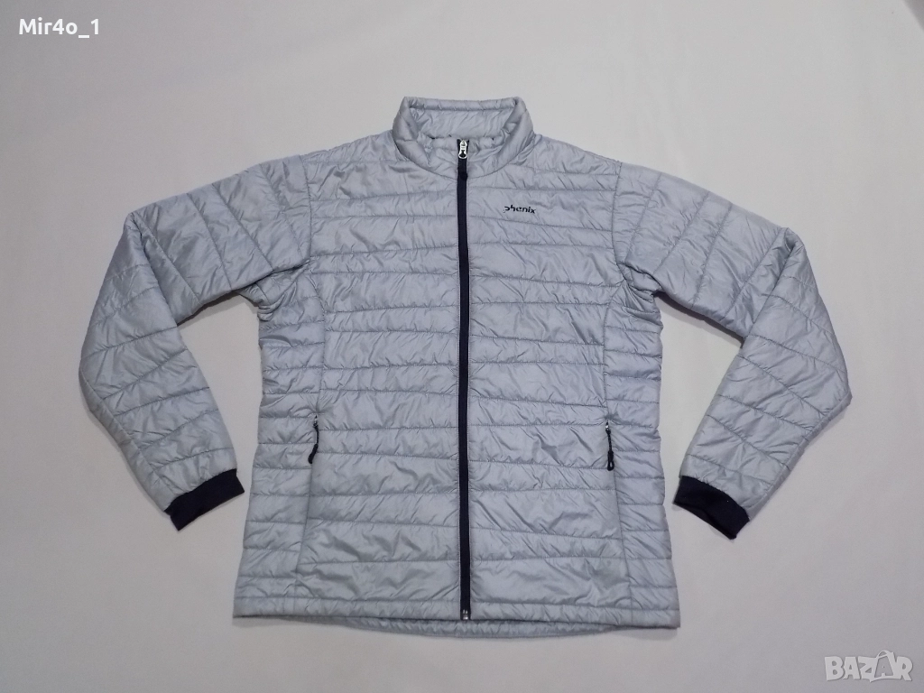 яке phenix горнище суичър блуза фанела палто худи елек туризъм планина мъжко оригинално 52/L, снимка 1