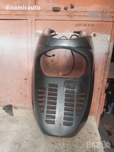 Части за Honda Sh 300i 2007г., снимка 1