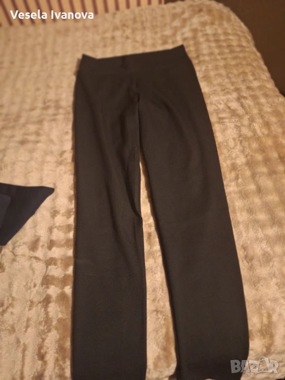 Дамски клин, снимка 1