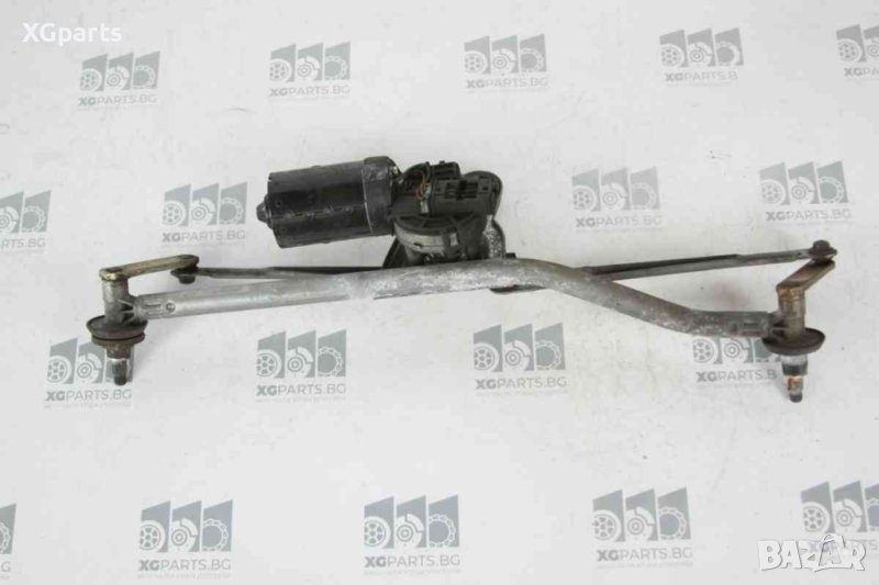  Механизъм предни чистачки за BMW E46 3-series (1998-2005), снимка 1