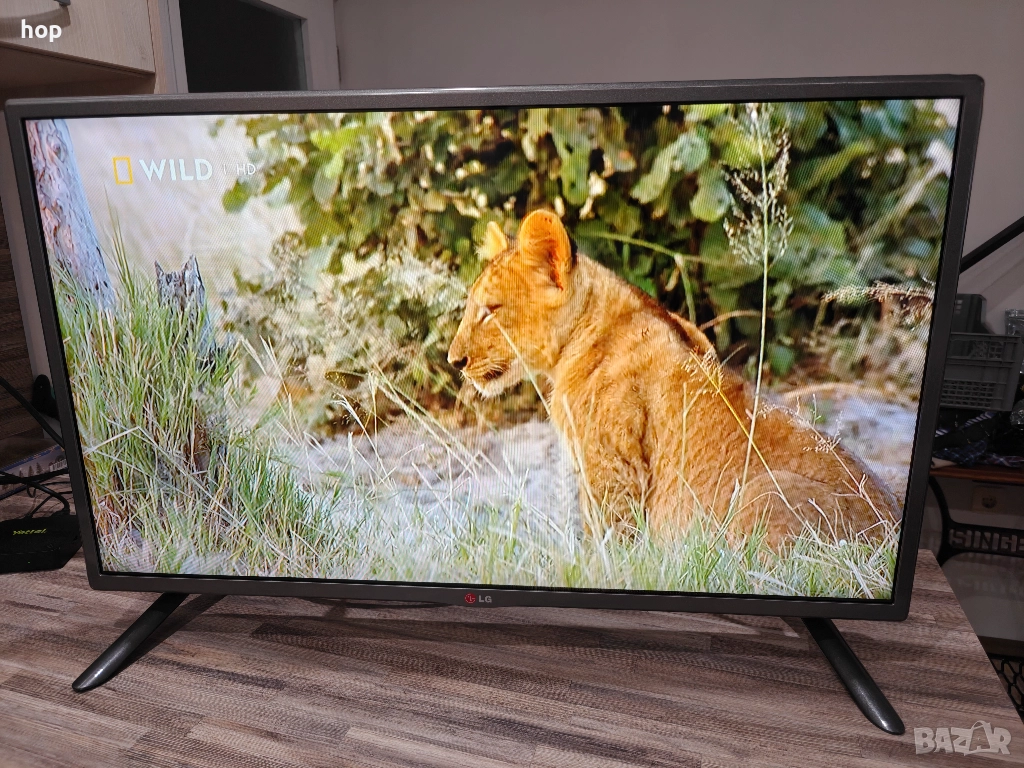 32" LG 32LB561U, снимка 1