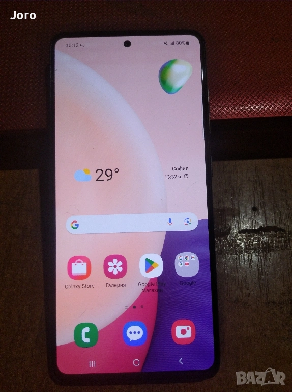 samsung a51, снимка 1