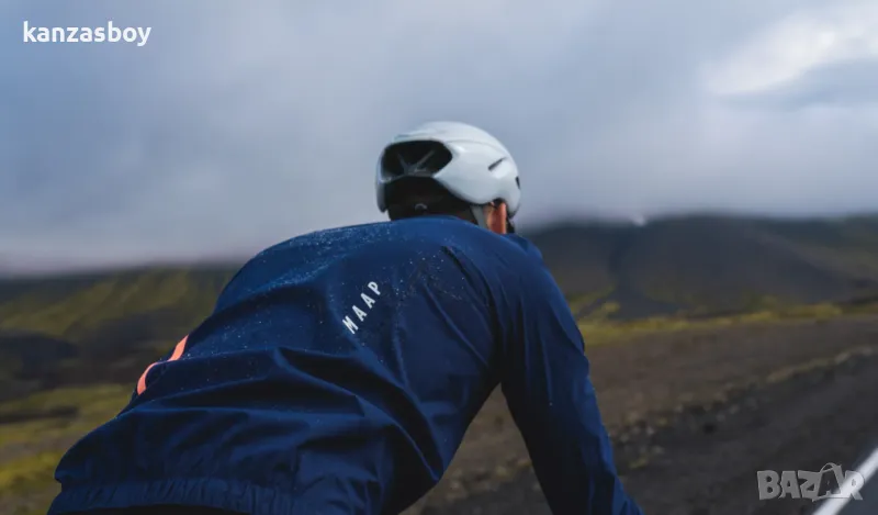 MAAP Ascend Pro Rain Jacket - мъжка вело мембрана ХЛ КАТО НОВА УМАЛЕНА, снимка 1