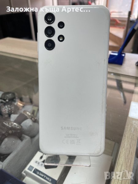 Samsung A13, снимка 1