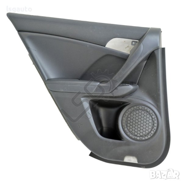 Интериорна кора задна лява врата Honda Accord VIII 2007-2012 ID:102218, снимка 1