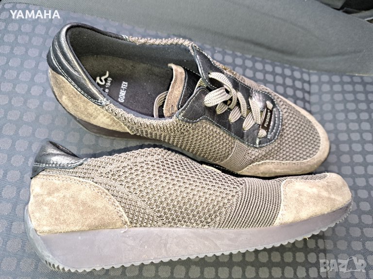 Fusion 4  Дамски Маратонки 39. Gore_tex , снимка 1