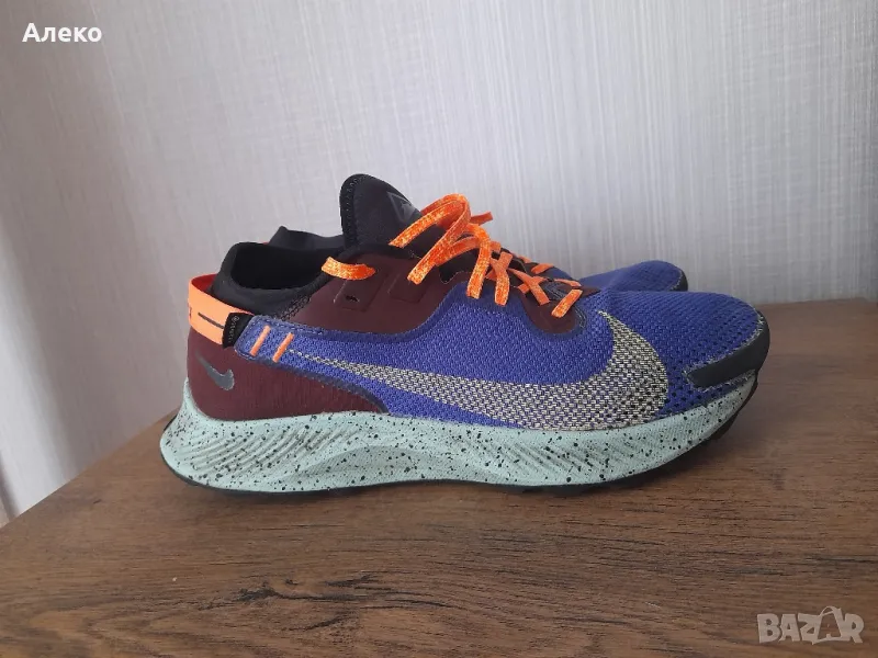 Nike Pegasus trail 2 gore-tex маратонки 44.5 номер , снимка 1