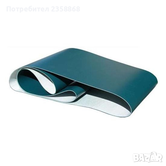 Транспортна Гумена Лента, снимка 1