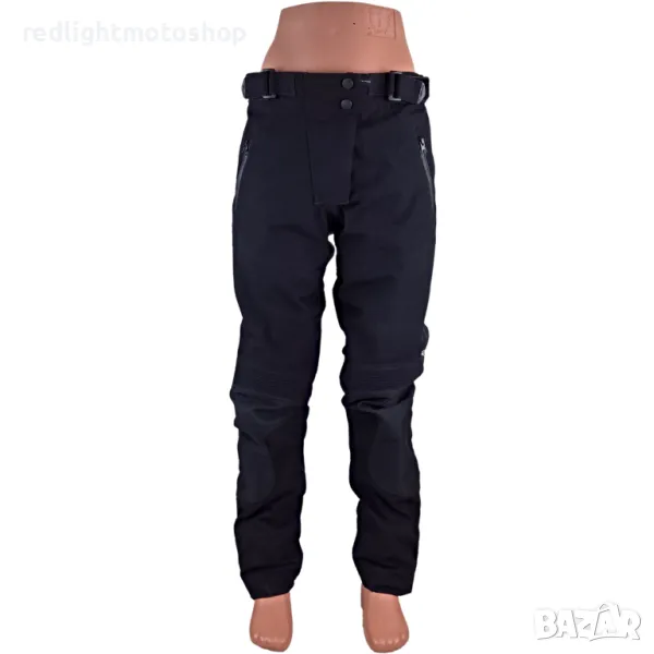 👖 4908 – Held Дамски текстилен мото панталон – Размер M – 100 лв, снимка 1