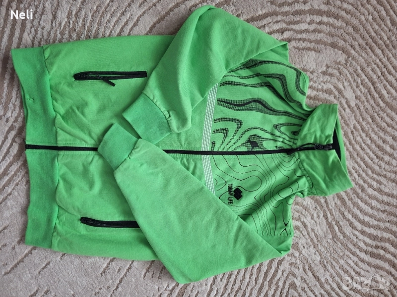 Детски суичер , снимка 1