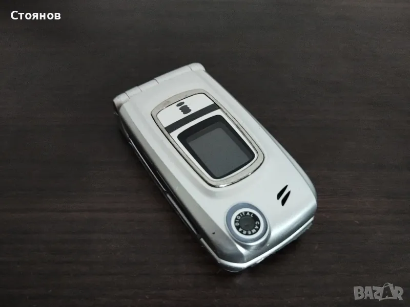 GSM MITSUBISHI M341i , снимка 1