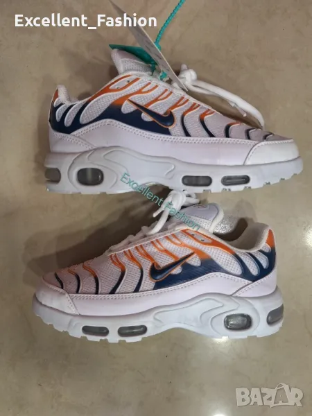 Унисекс детски модели Nike air max Tn , снимка 1