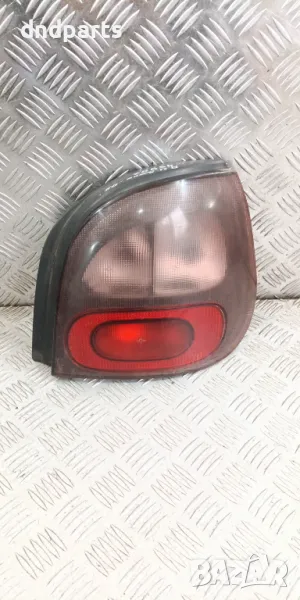 Десен стоп Renault Megane Scenic 1998г.	, снимка 1