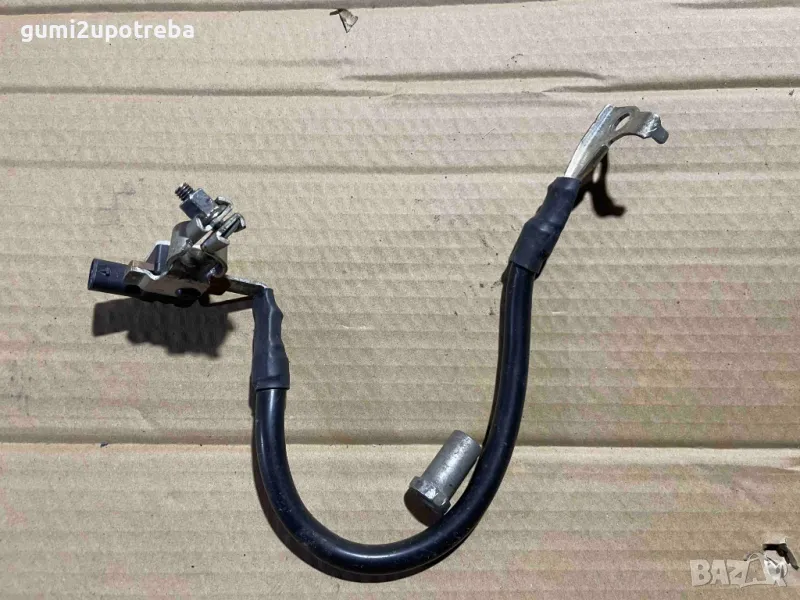 Минусова Клема 1EA915181A Volkswagen ID.3 E11 PRO, снимка 1