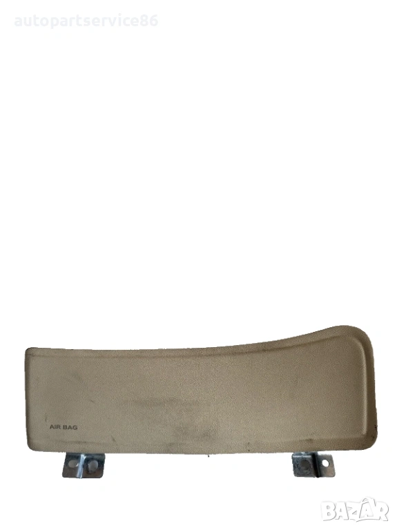 Айр баг за колене за Alfa Romeo 159 Sportwagon 2.0 M-Jet (2009) – PD90001020, снимка 1