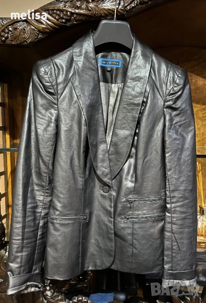 Guess структурирано сако, снимка 1