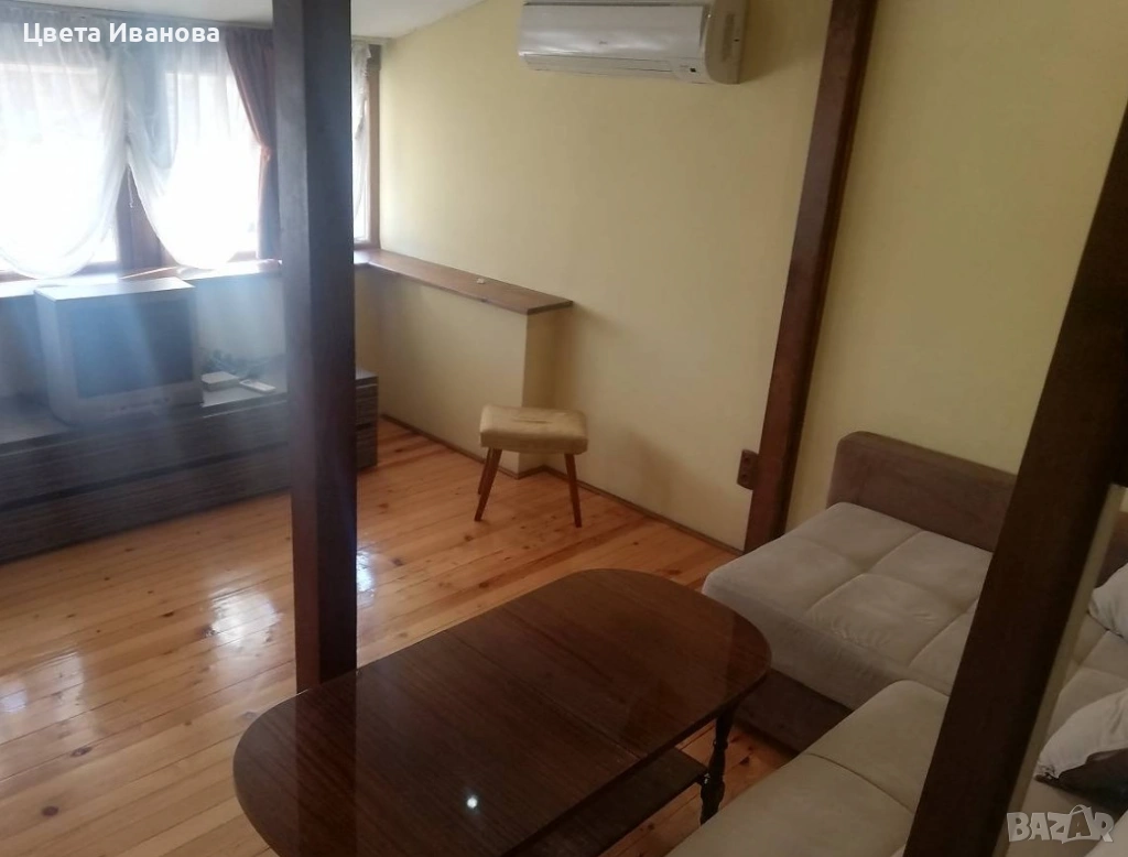 Самостоятелна стая Съдийски, снимка 1