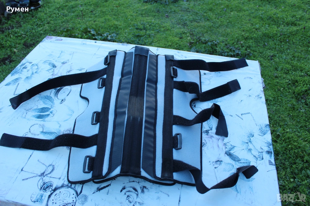 Медицинска наколенка - “Neuhof“, снимка 1