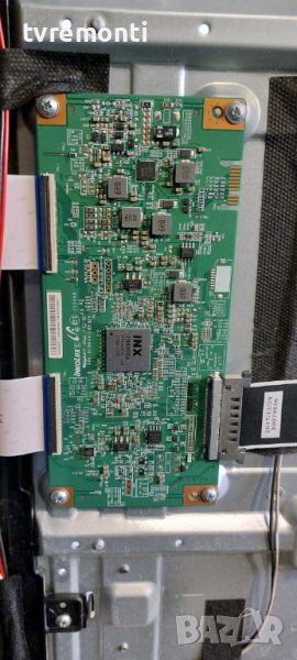 T-CON EATDJ6E14 94V-0E88441E05029 for NEO LED-50418 UHD SW 50inc, снимка 1