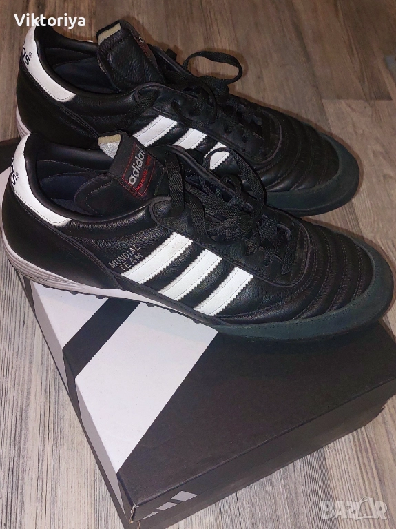 Мъжки спортни обувки, стоножки, снимка 1