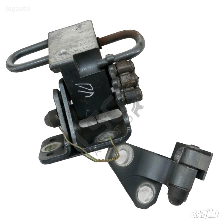 Панти предна лява врата Volkswagen Passat (B7) 2010-2014 ID: 154262, снимка 1