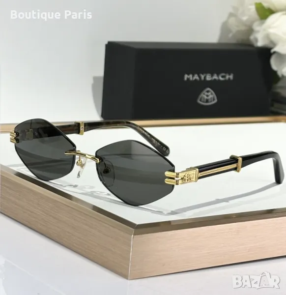 Maybach слънчеви очила, снимка 1