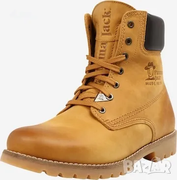 Panama Jack. Size 38 100% Кожа , снимка 1