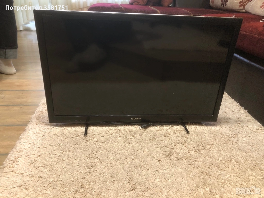 Телевизор SONY 32, снимка 1