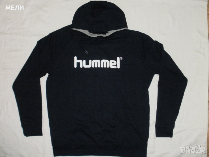 HUMMEL оригинален мъжки нов XL/2XL, снимка 1