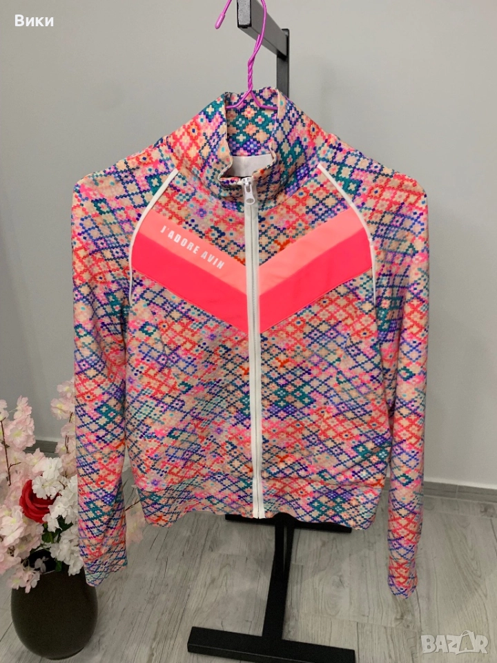 Avin Авин горнище в размер М, снимка 1