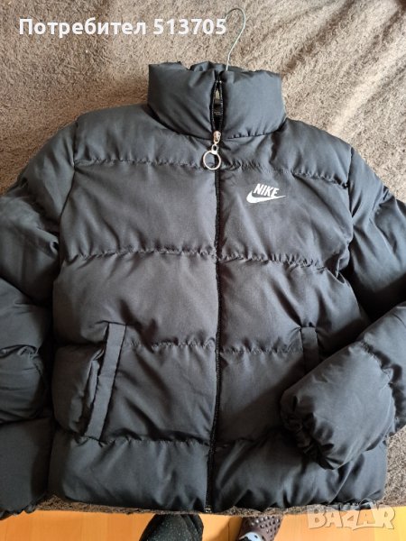 Дамско яке, снимка 1