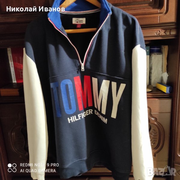 Tommy Hilfiger , снимка 1