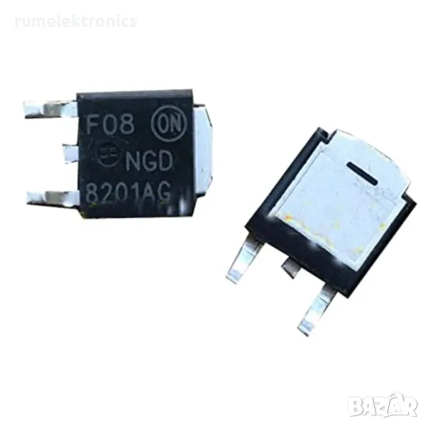 NGD8201AG, снимка 1