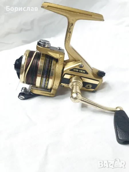 Макара Дайва , снимка 1