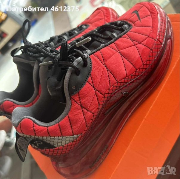 Дамски маратонки NIKE 720. 35,5-190 лв, снимка 1