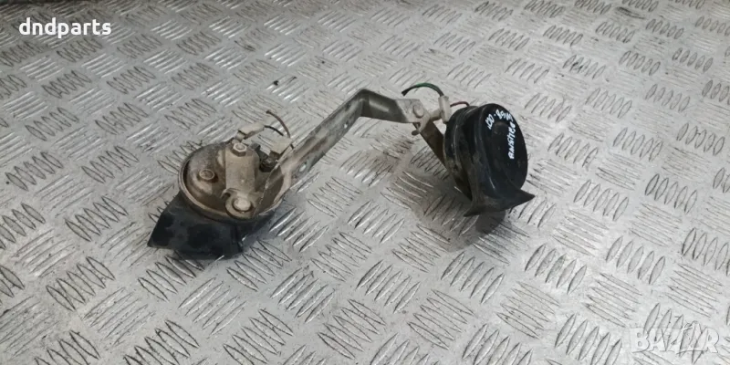 Клаксони Mercedes A-Class W168 2000г.	, снимка 1