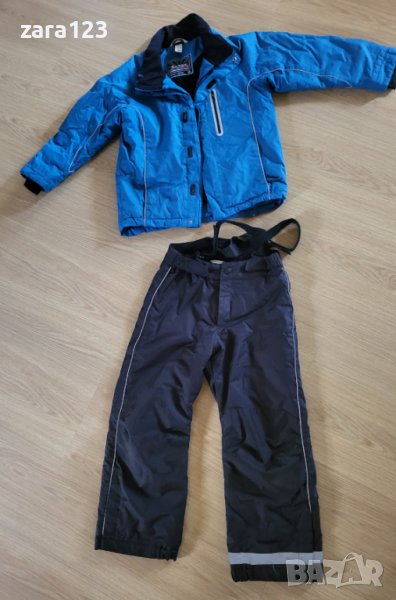 Ски екип H&M, 7-8г, снимка 1