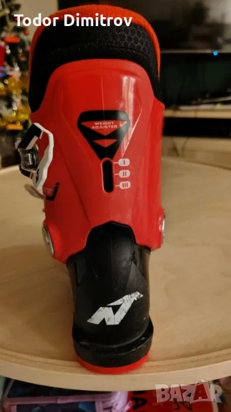 Ски Atomic + ски обувки Nordic, снимка 1