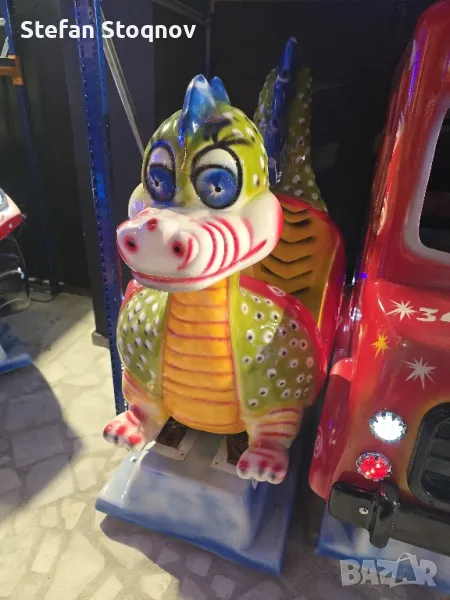 Децки клатушки , снимка 1